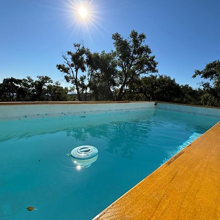 Finca Santa Ana - Only Adults By Sierra Viva Signature Cortelazor Екстериор снимка