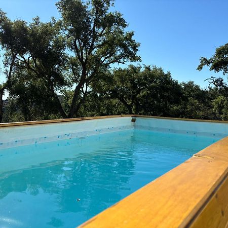 Finca Santa Ana - Only Adults By Sierra Viva Signature Cortelazor Екстериор снимка
