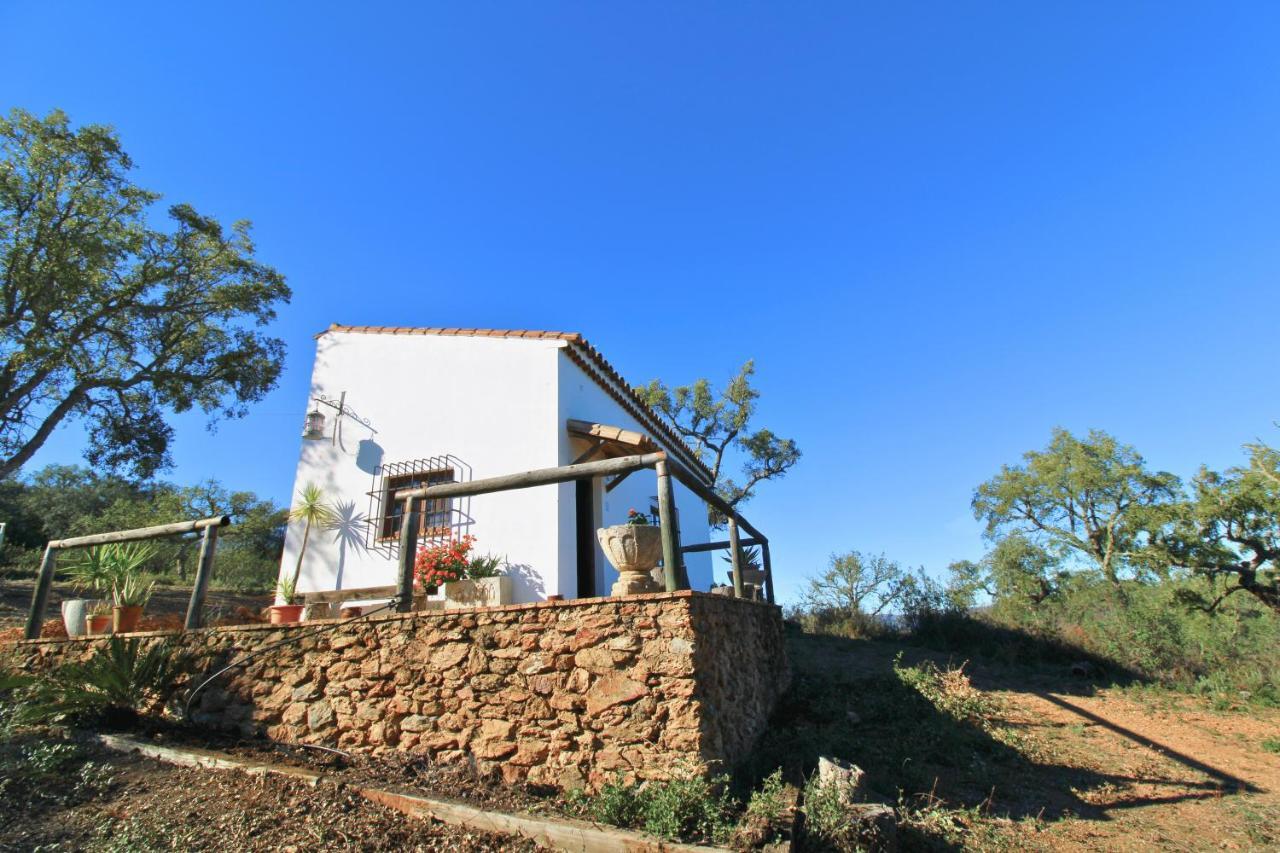 Finca Santa Ana - Only Adults By Sierra Viva Signature Cortelazor Екстериор снимка