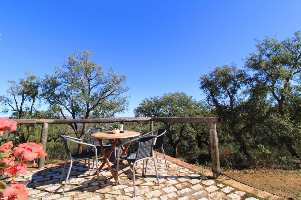 Finca Santa Ana - Only Adults By Sierra Viva Signature Cortelazor Екстериор снимка