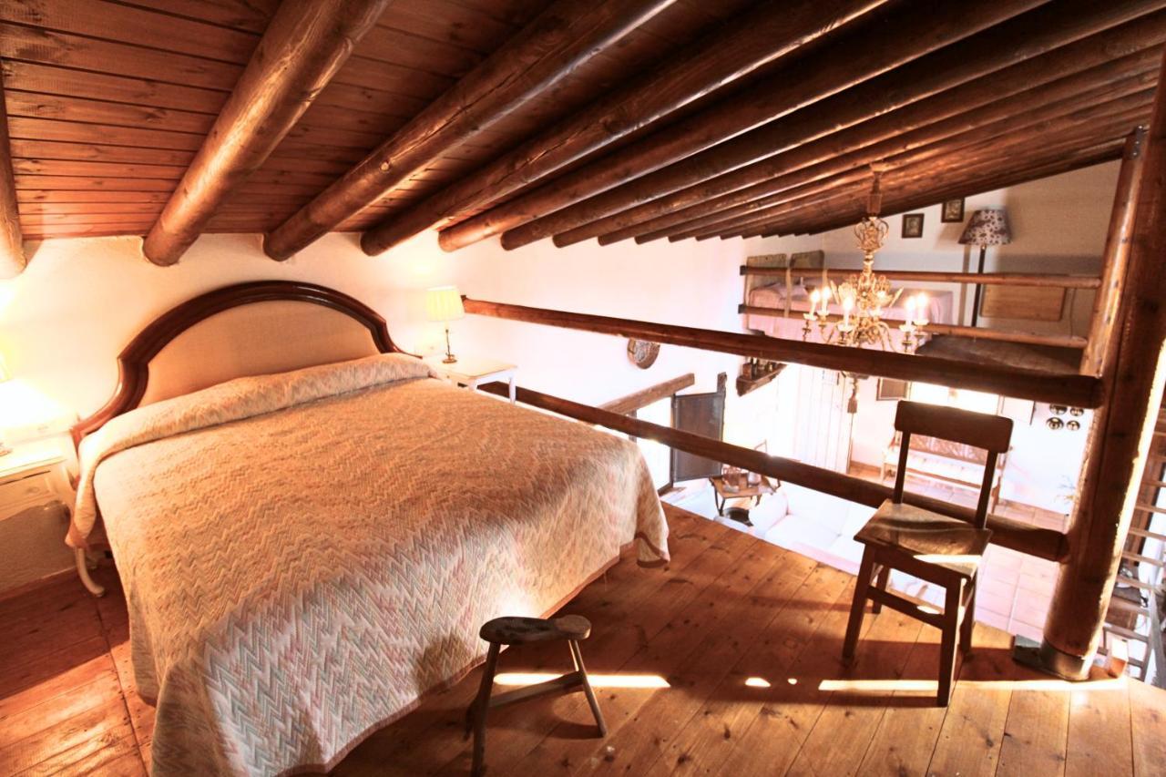 Finca Santa Ana - Only Adults By Sierra Viva Signature Cortelazor Екстериор снимка