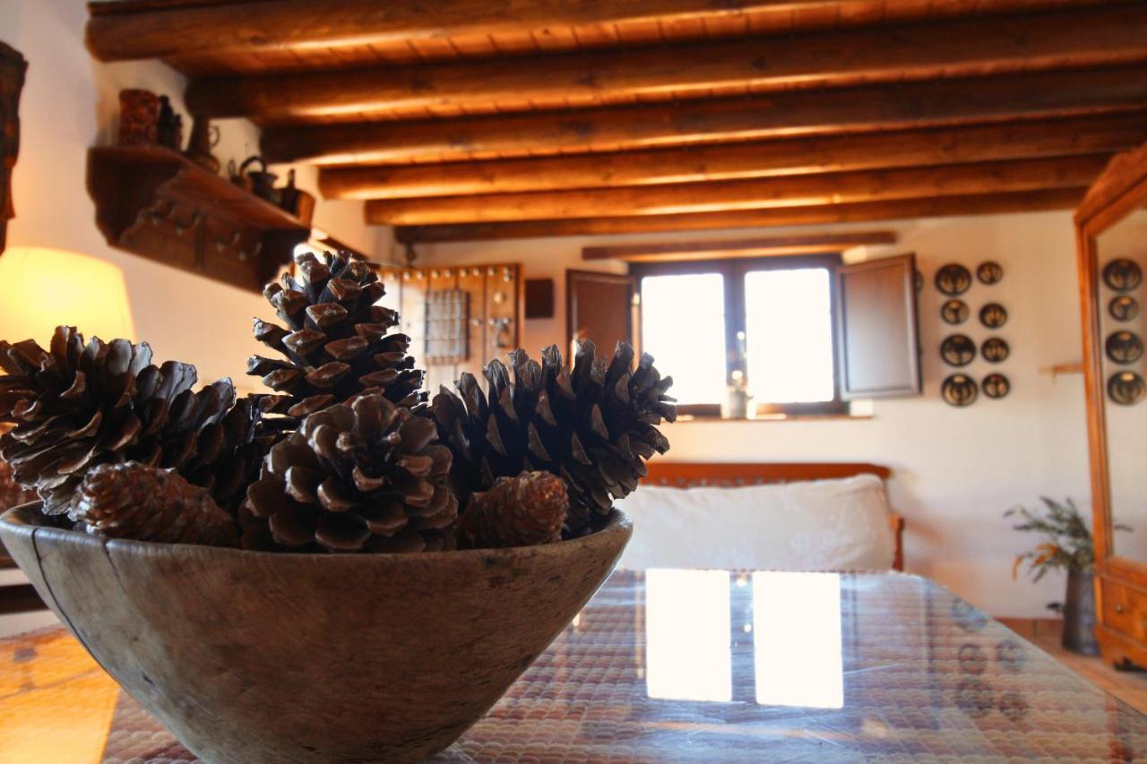 Finca Santa Ana - Only Adults By Sierra Viva Signature Cortelazor Екстериор снимка