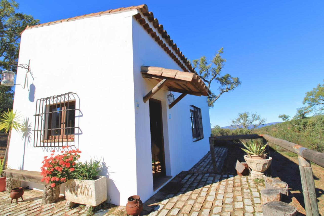 Finca Santa Ana - Only Adults By Sierra Viva Signature Cortelazor Екстериор снимка
