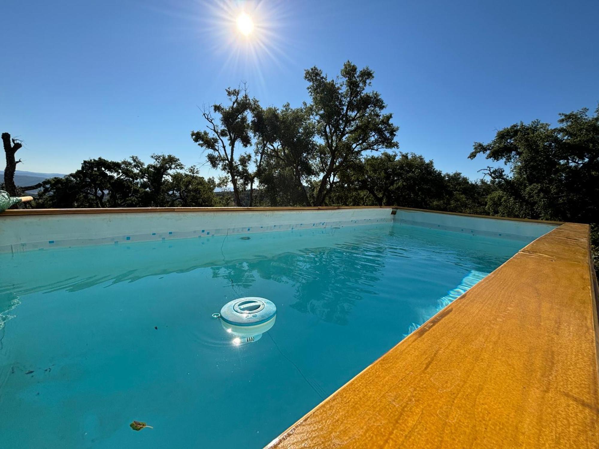 Finca Santa Ana - Only Adults By Sierra Viva Signature Cortelazor Екстериор снимка