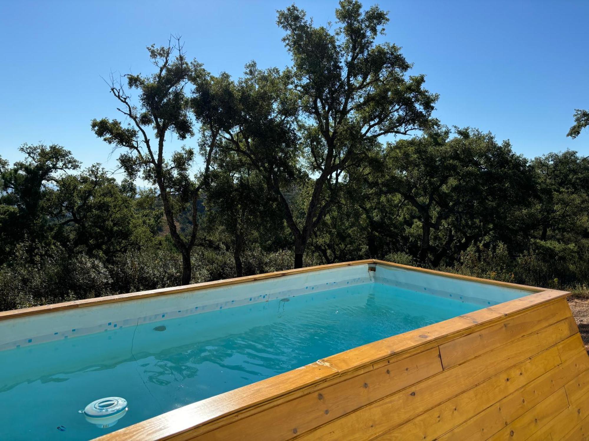 Finca Santa Ana - Only Adults By Sierra Viva Signature Cortelazor Екстериор снимка